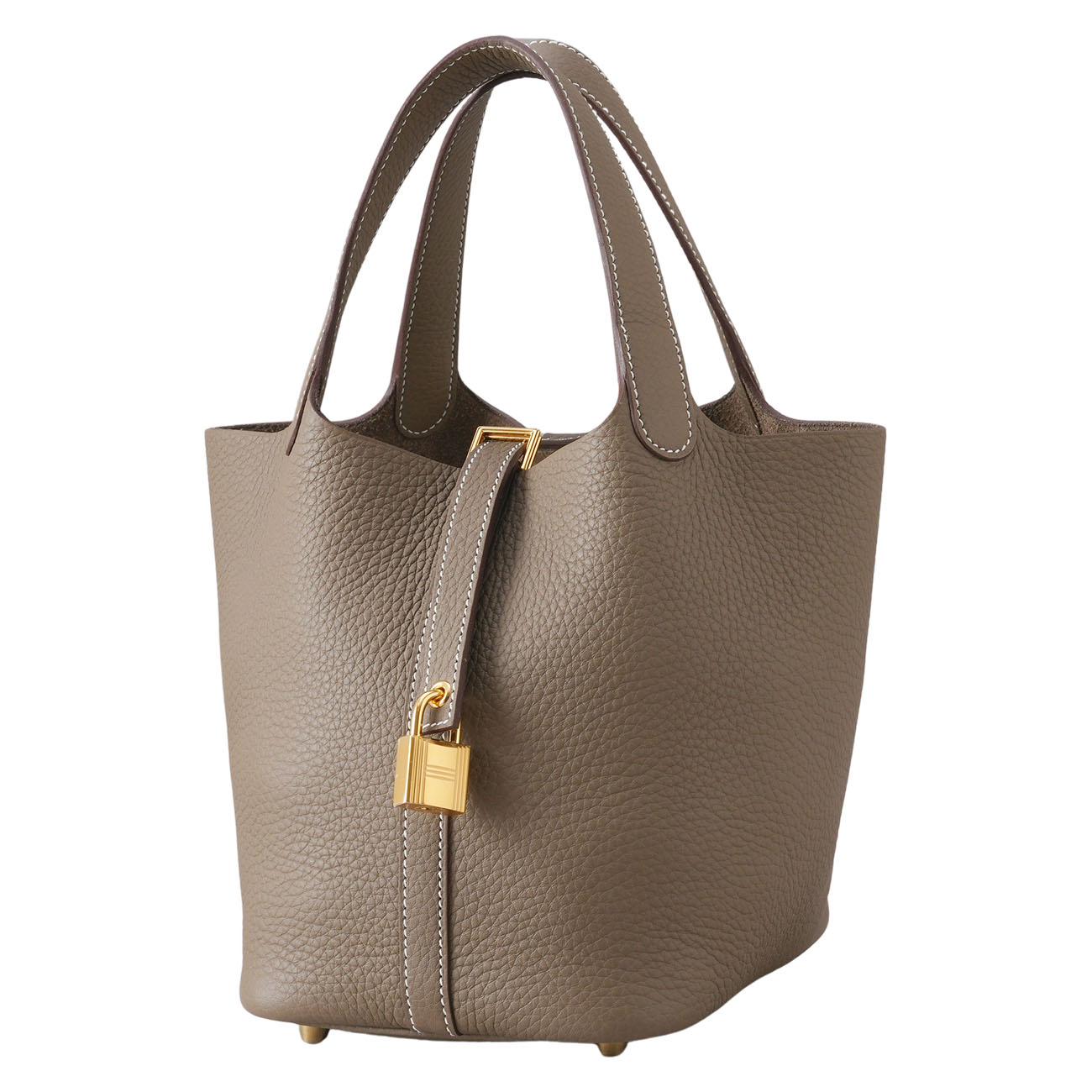 HERMES(USED)에르메스 락 피코탄 18