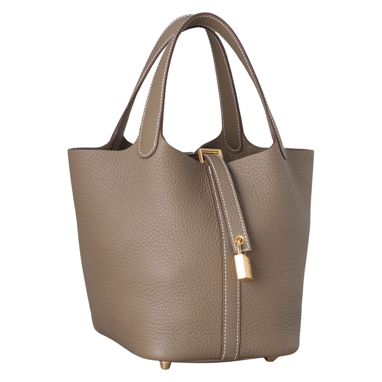 HERMES(USED)에르메스 락 피코탄 18