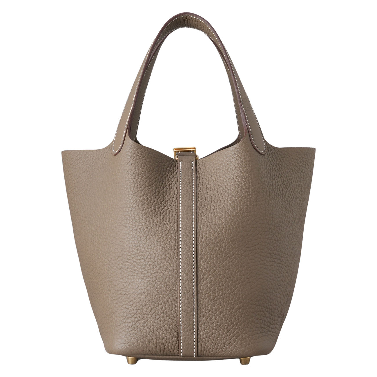 HERMES(USED)에르메스 락 피코탄 18