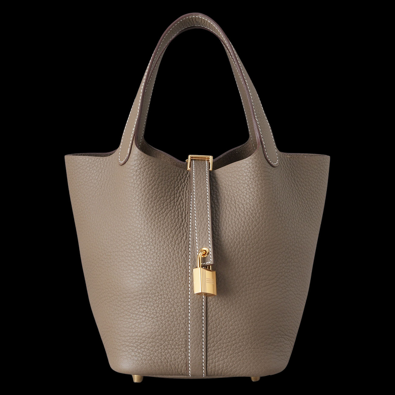 HERMES(USED)에르메스 락 피코탄 18