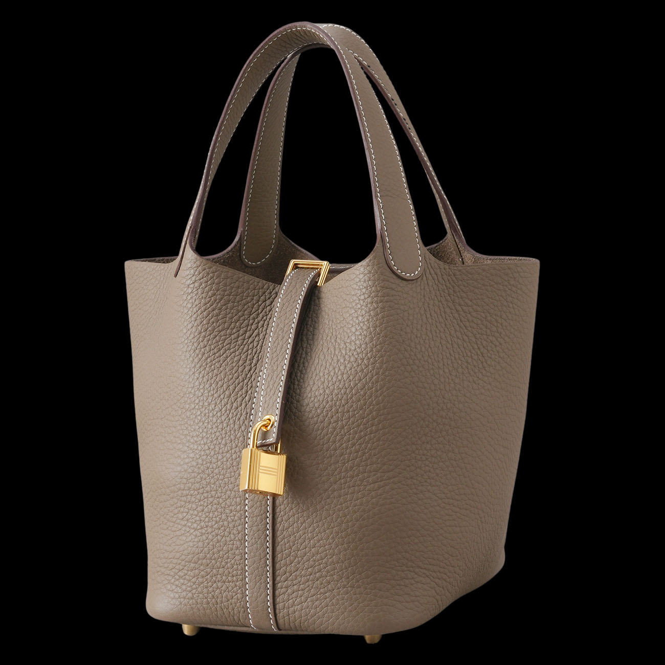 HERMES(USED)에르메스 락 피코탄 18