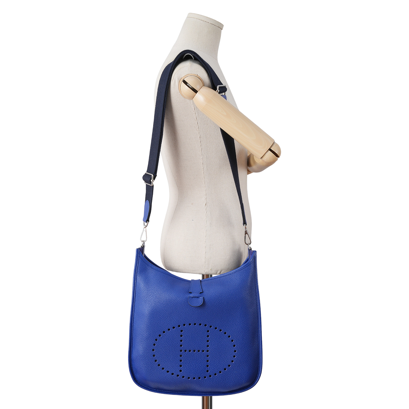 HERMES(USED)에르메스 에블린 33