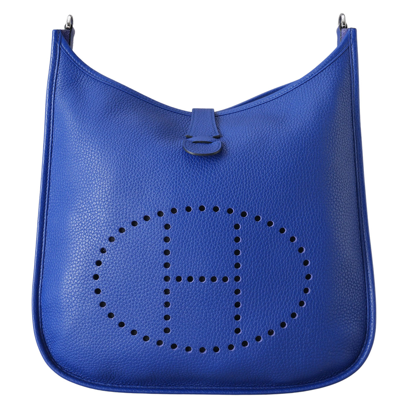 HERMES(USED)에르메스 에블린 33
