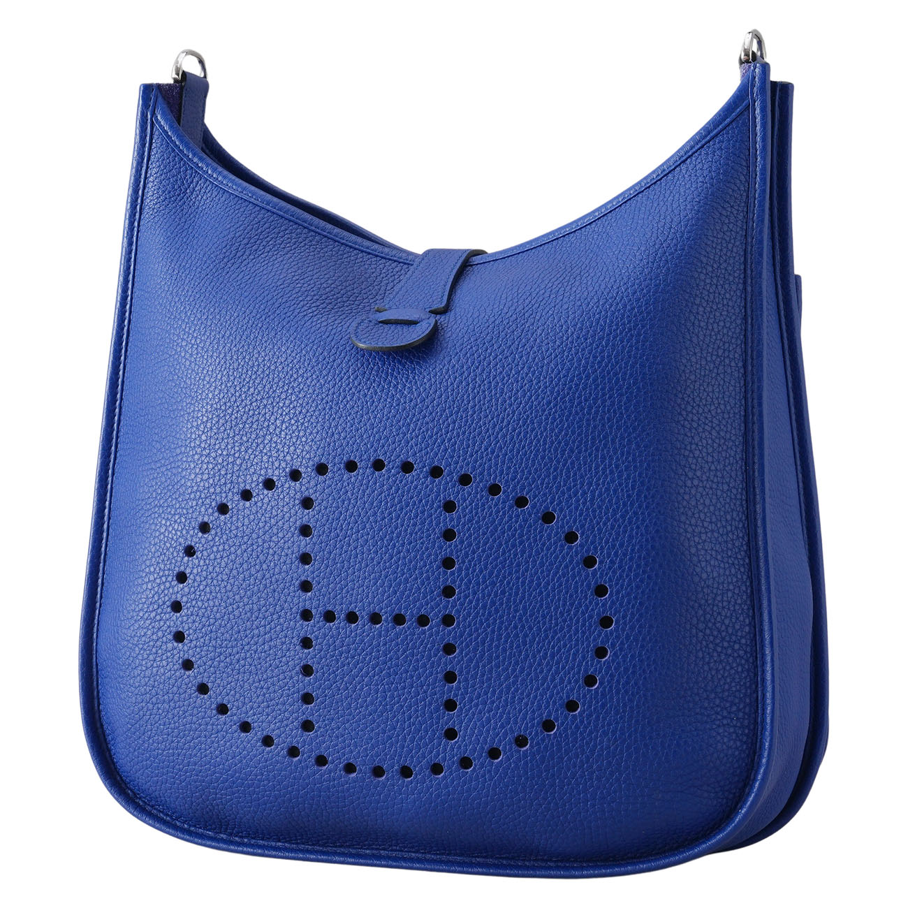 HERMES(USED)에르메스 에블린 33