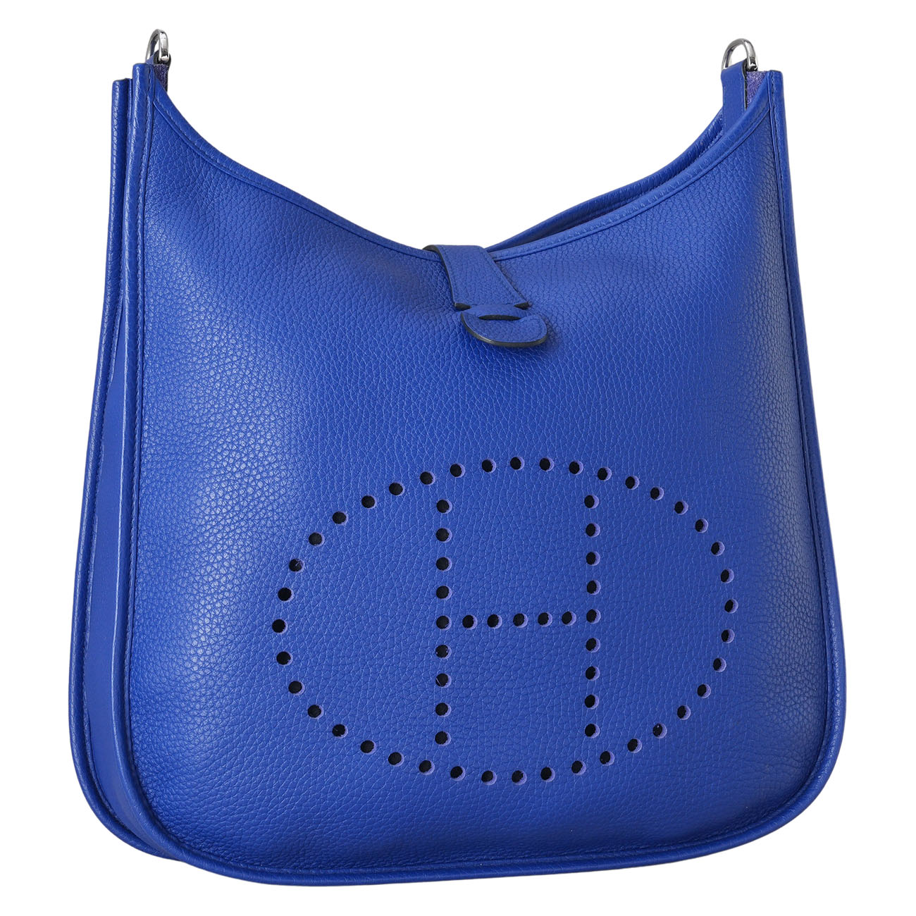 HERMES(USED)에르메스 에블린 33