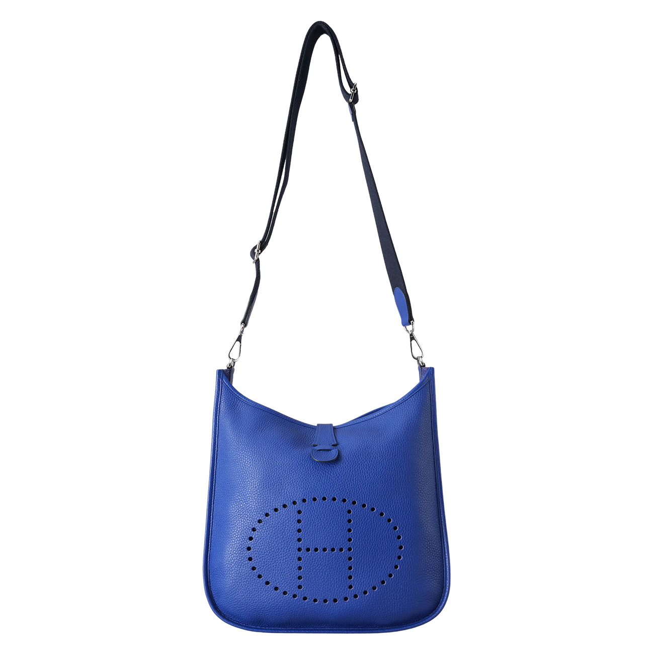 HERMES(USED)에르메스 에블린 33