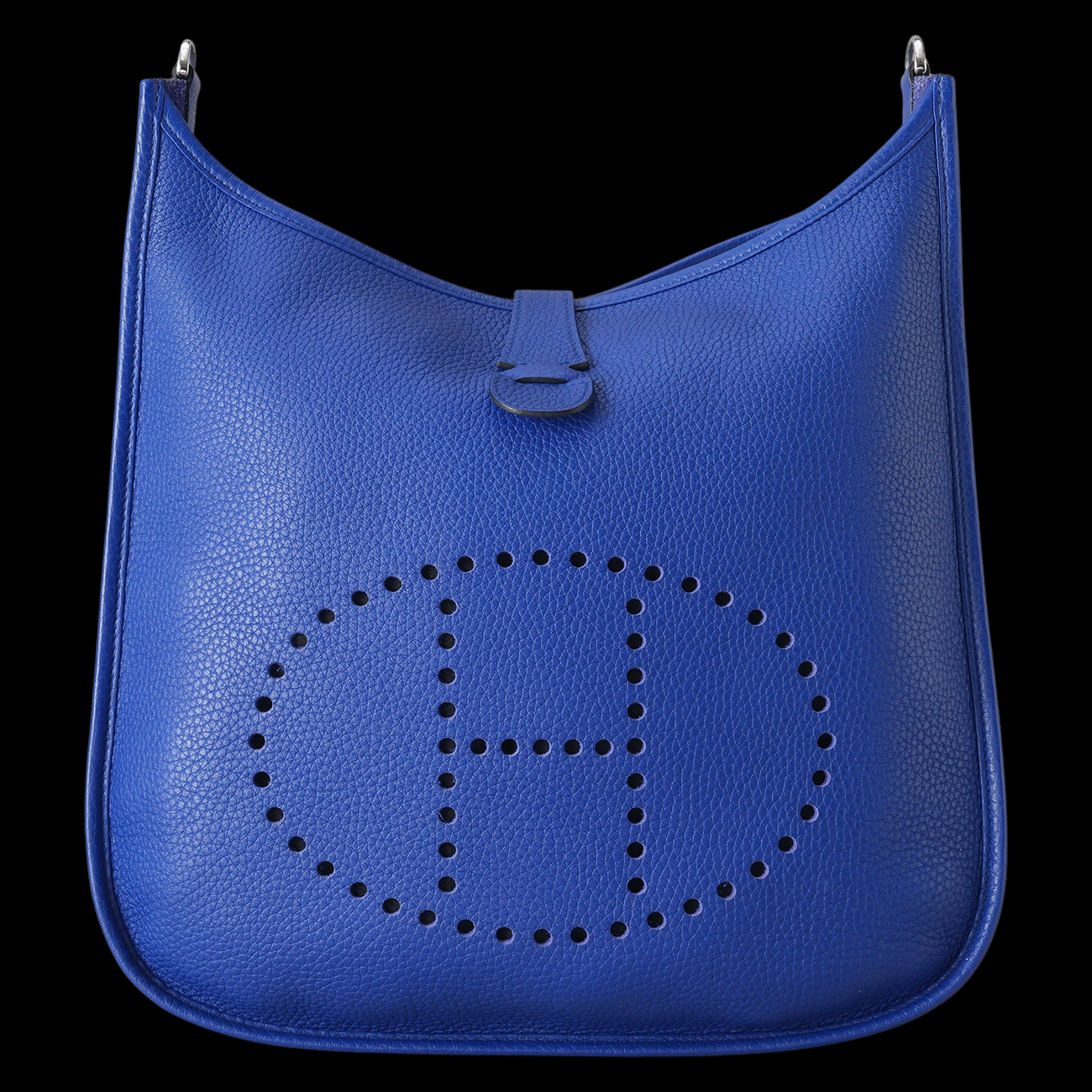 HERMES(USED)에르메스 에블린 33