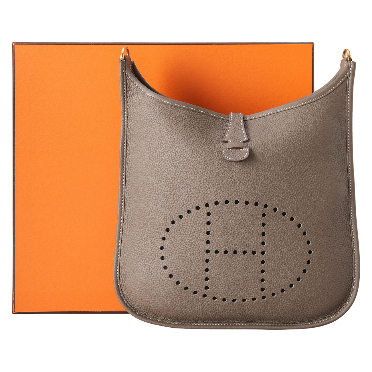HERMES(USED)에르메스 에블린 29