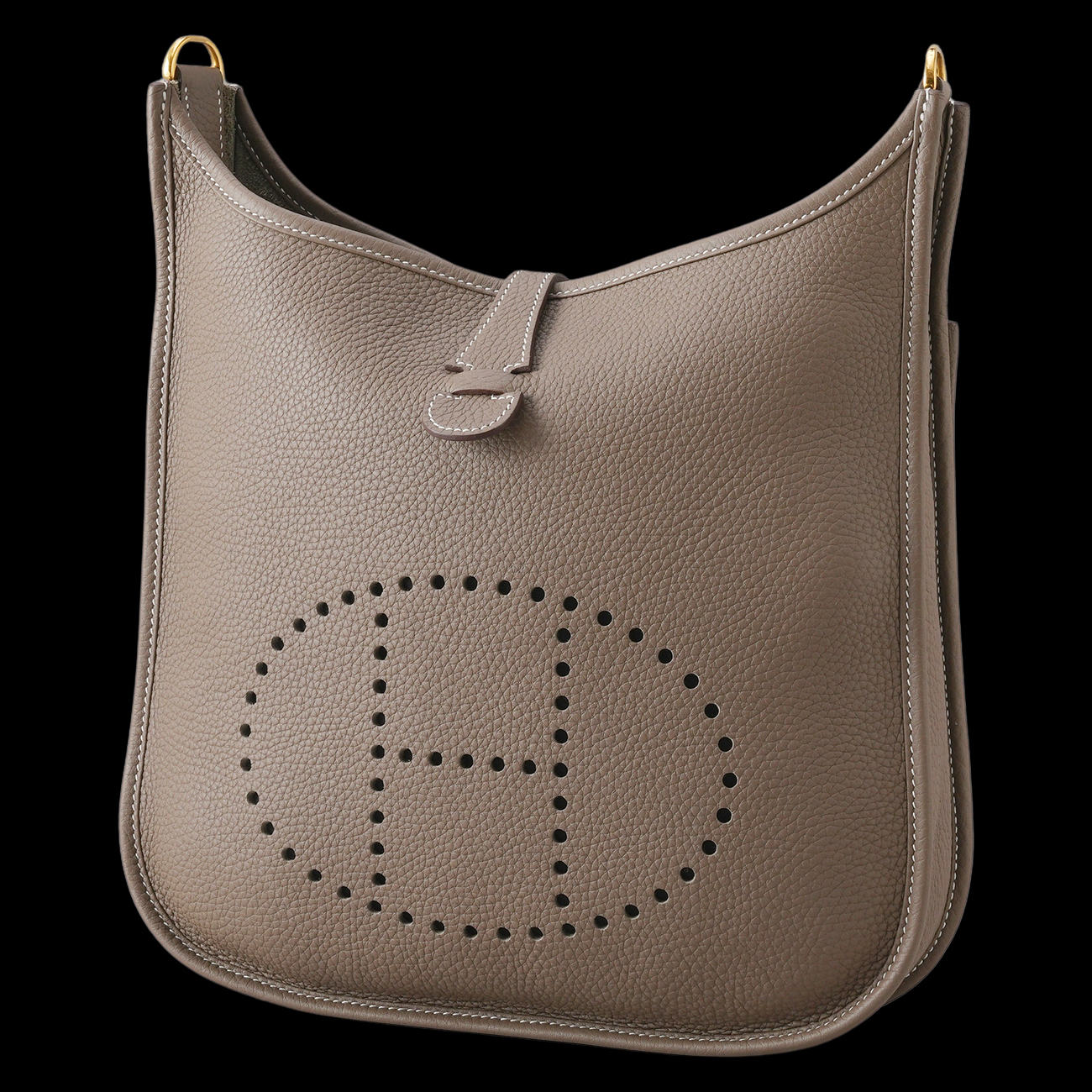 HERMES(USED)에르메스 에블린 29
