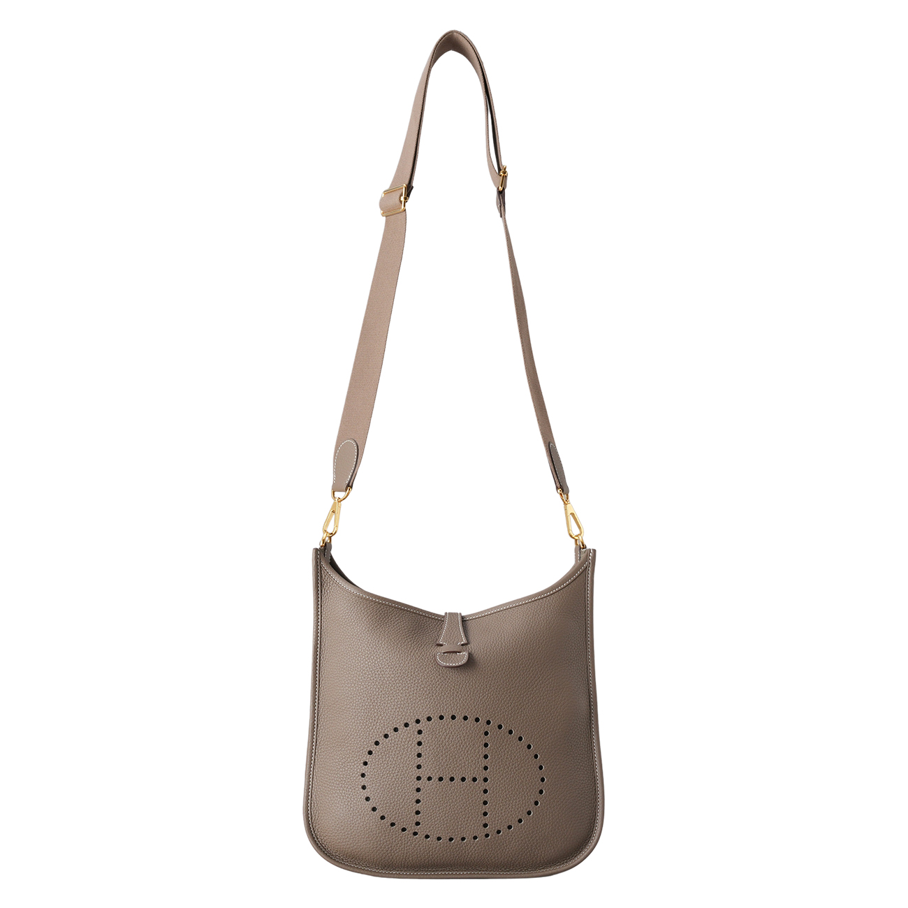 HERMES(USED)에르메스 에블린 29