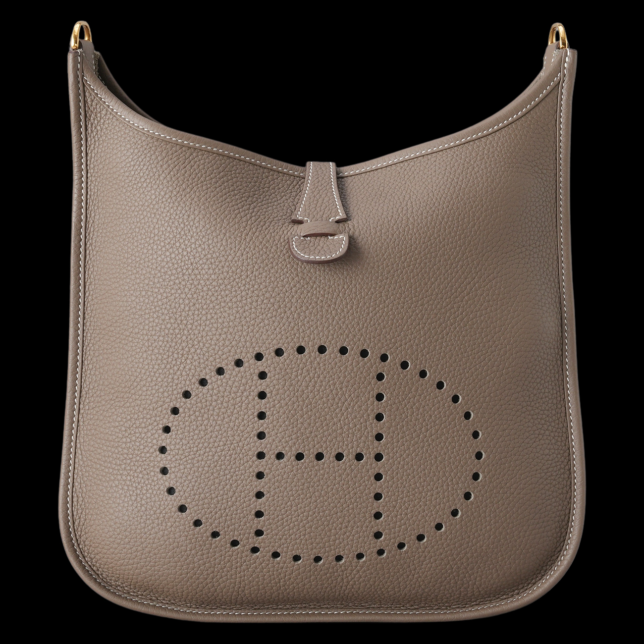 HERMES(USED)에르메스 에블린 29