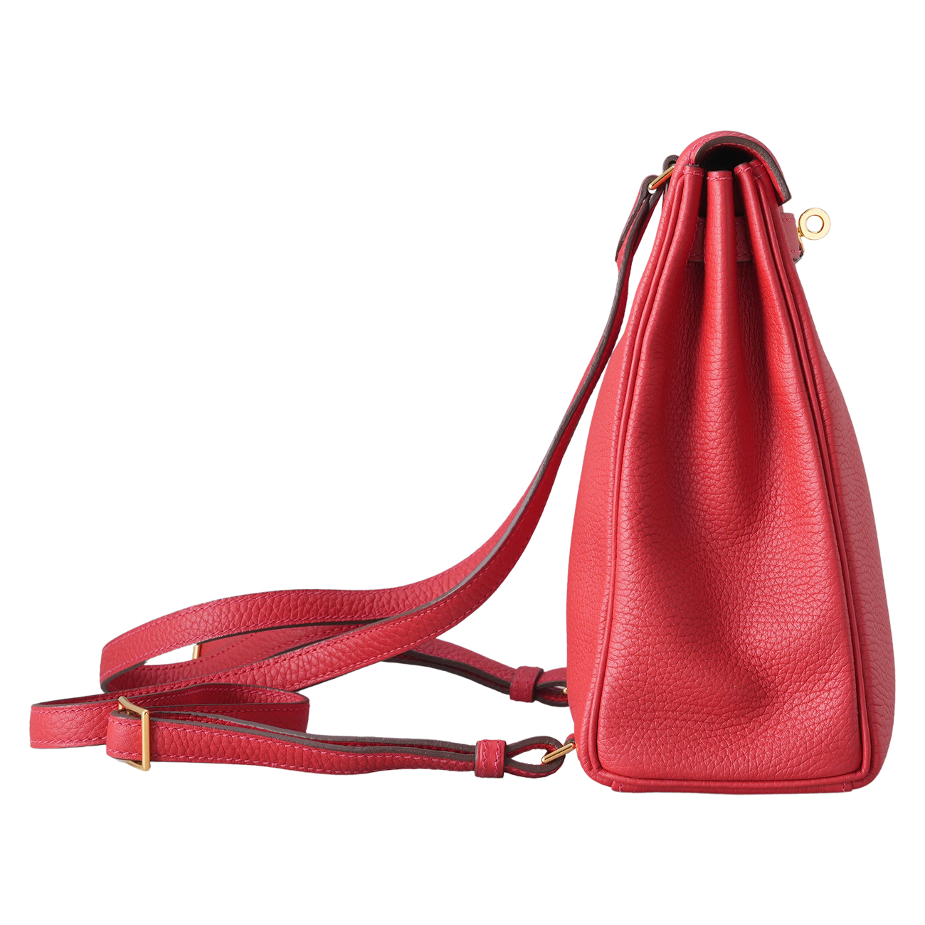 HERMES(USED)에르메스 켈리 아도 백팩