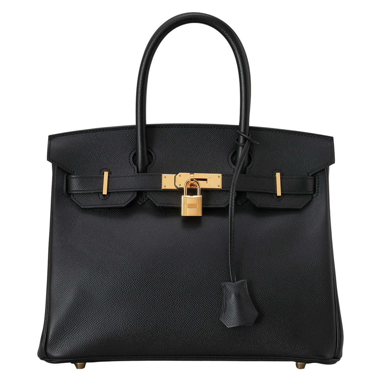 HERMES(USED)에르메스 벌킨 30 앱송 르투르네