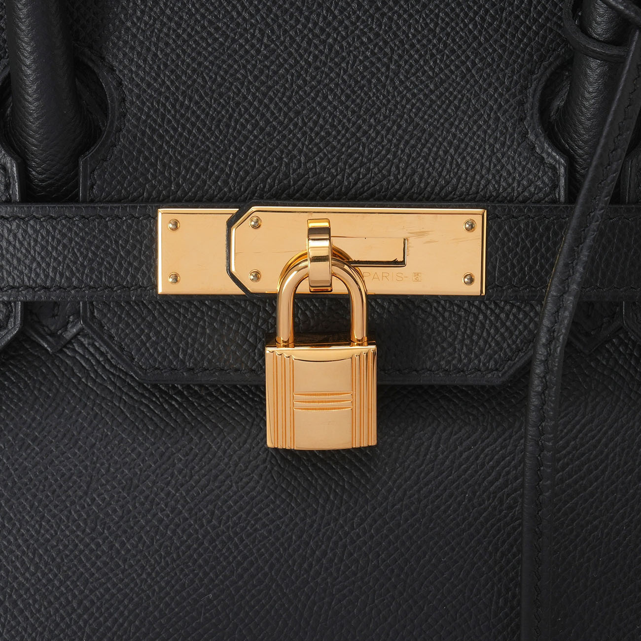 HERMES(USED)에르메스 벌킨 30 앱송 르투르네
