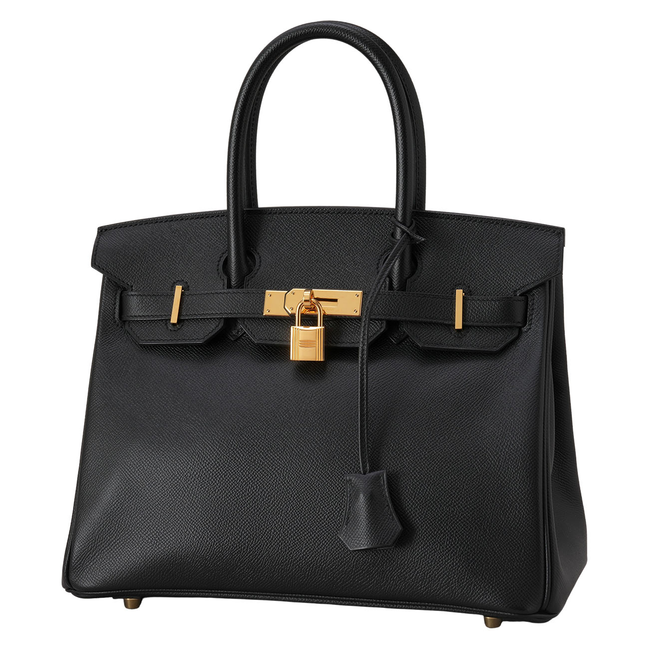 HERMES(USED)에르메스 벌킨 30 앱송 르투르네