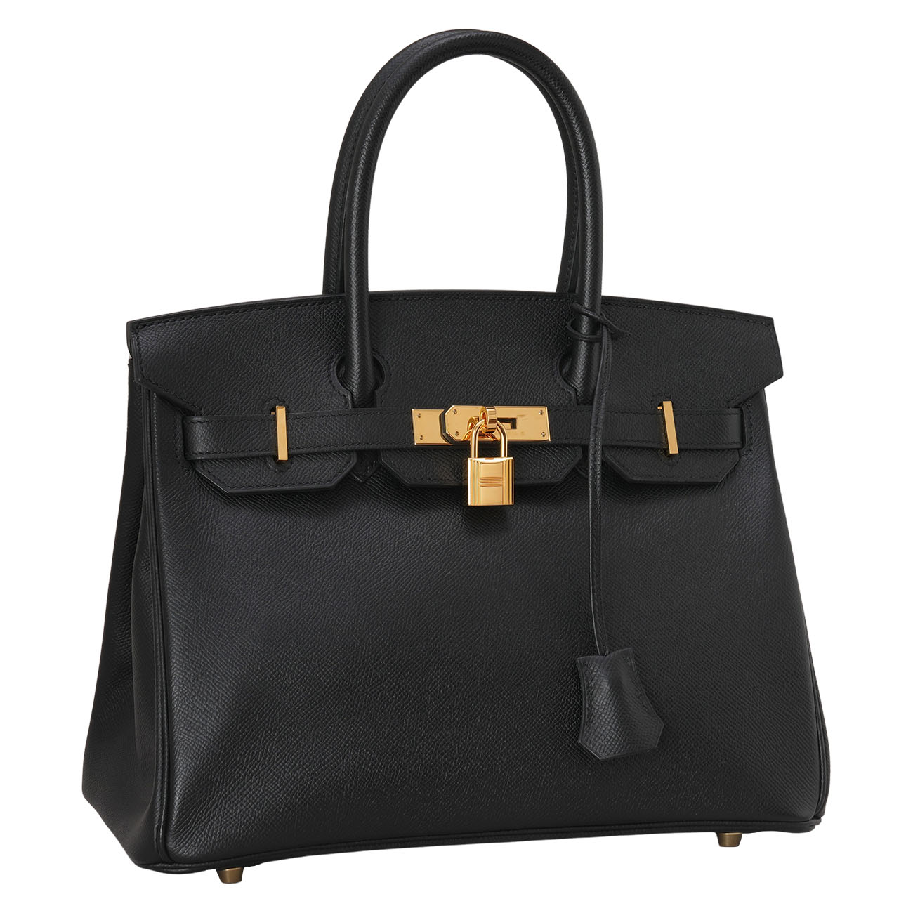 HERMES(USED)에르메스 벌킨 30 앱송 르투르네
