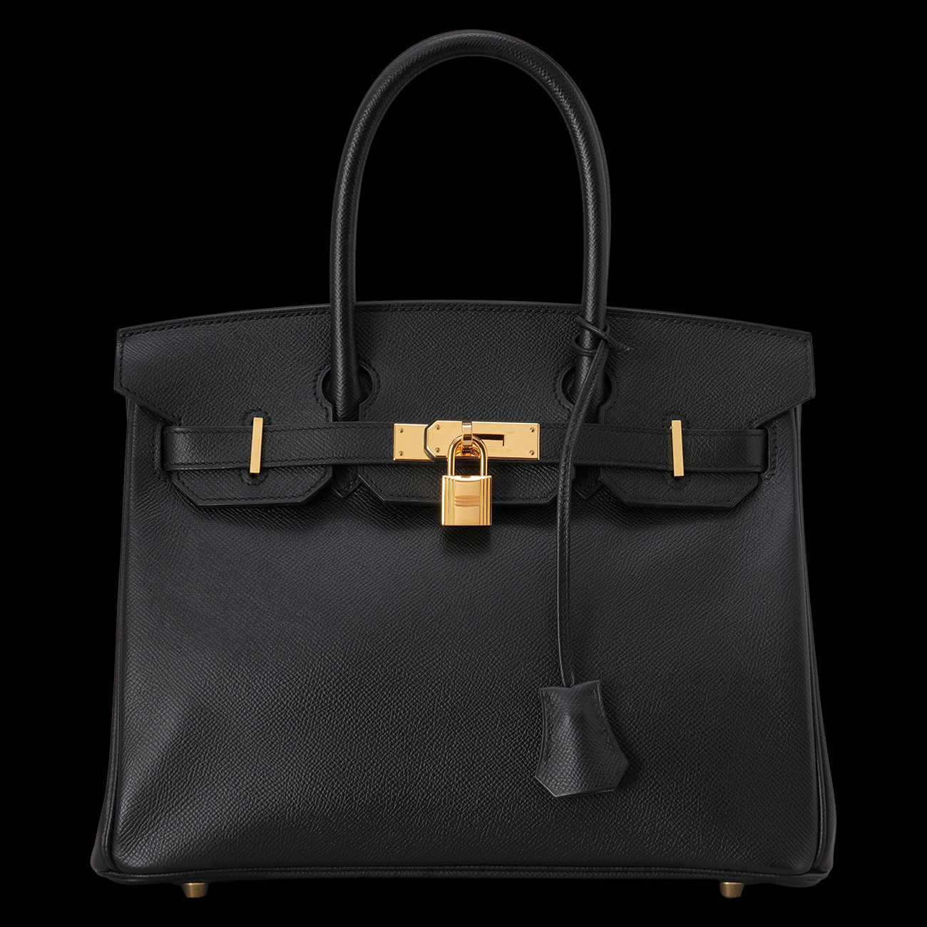 HERMES(USED)에르메스 벌킨 30 앱송 르투르네