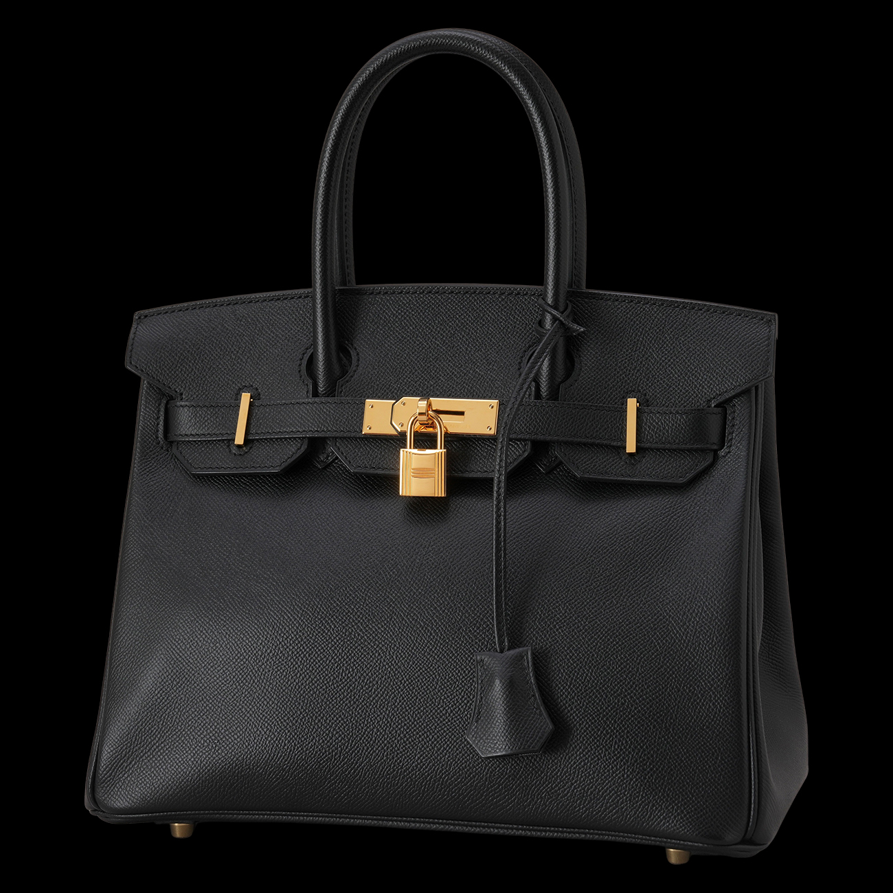 HERMES(USED)에르메스 벌킨 30 앱송 르투르네