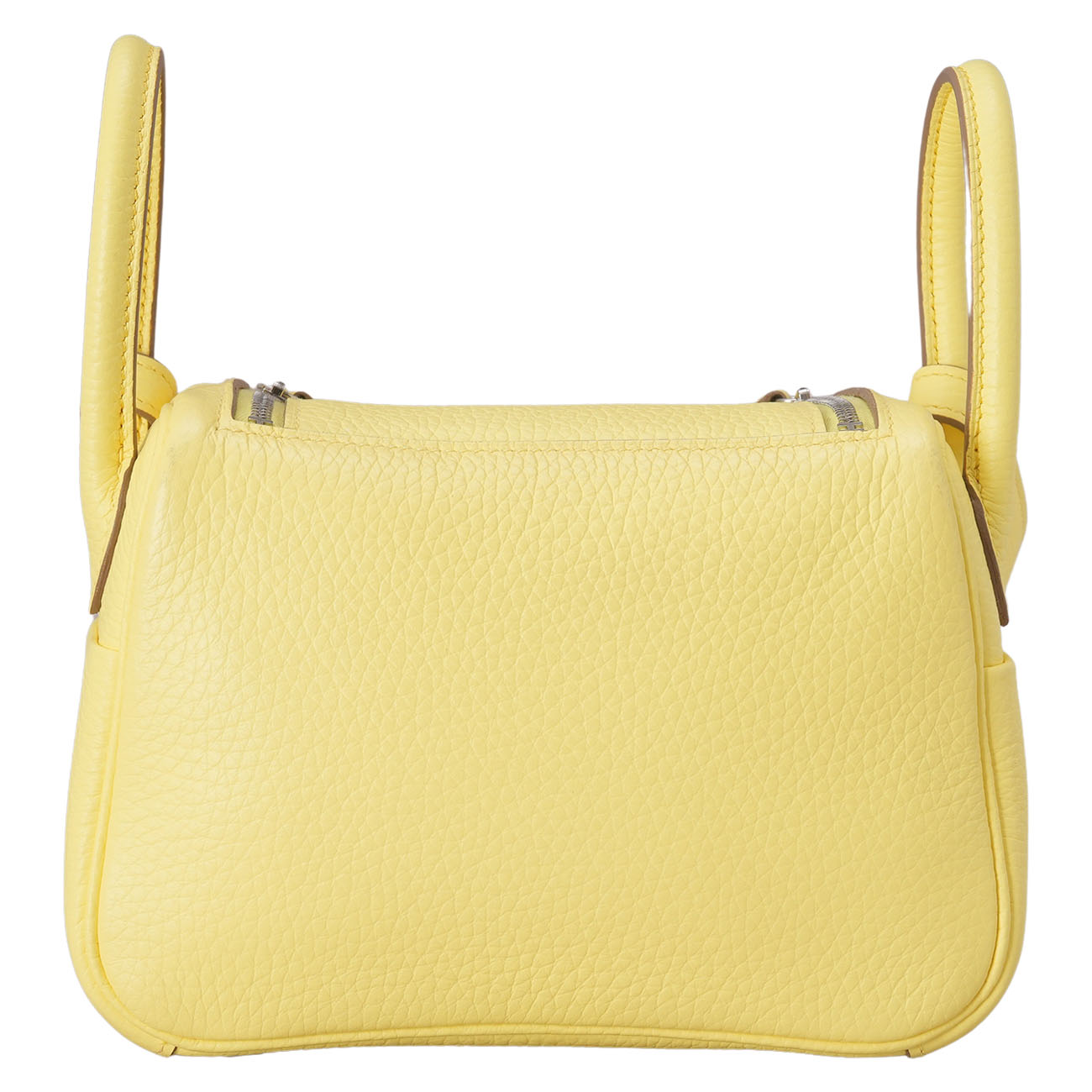 HERMES(USED)에르메스 미니 린디 리몬첼로