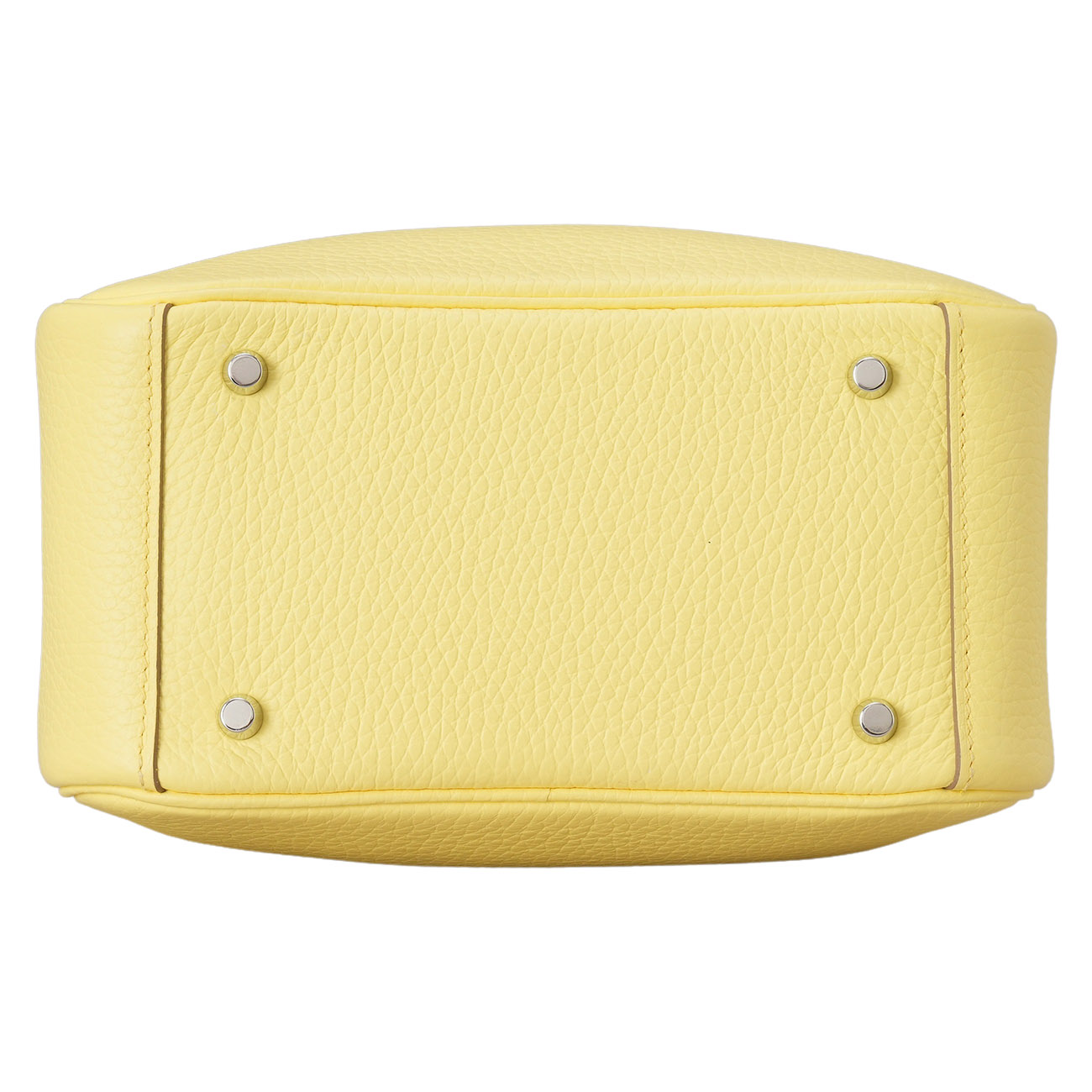 HERMES(USED)에르메스 미니 린디 리몬첼로