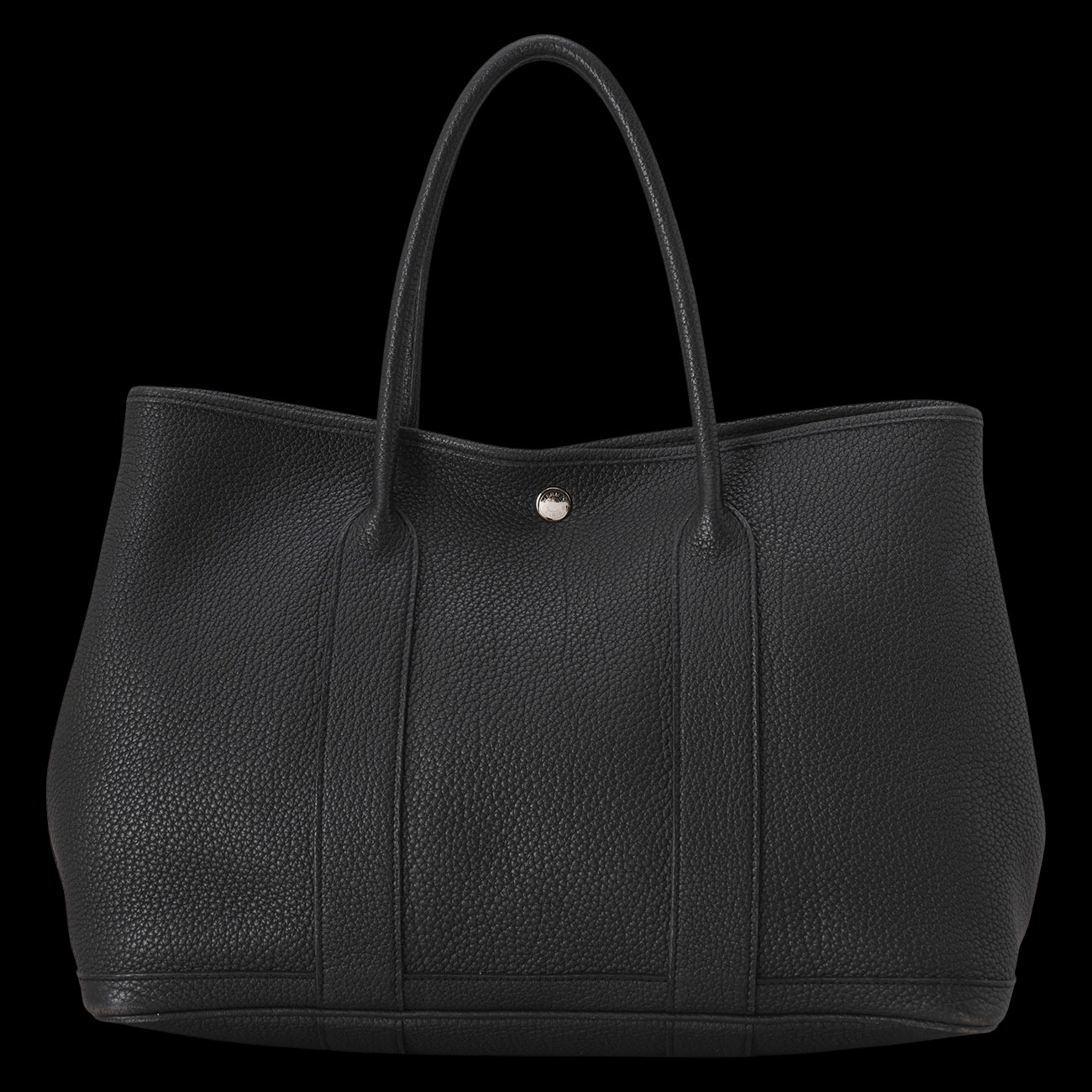 HERMES(USED)에르메스 가든파티 36