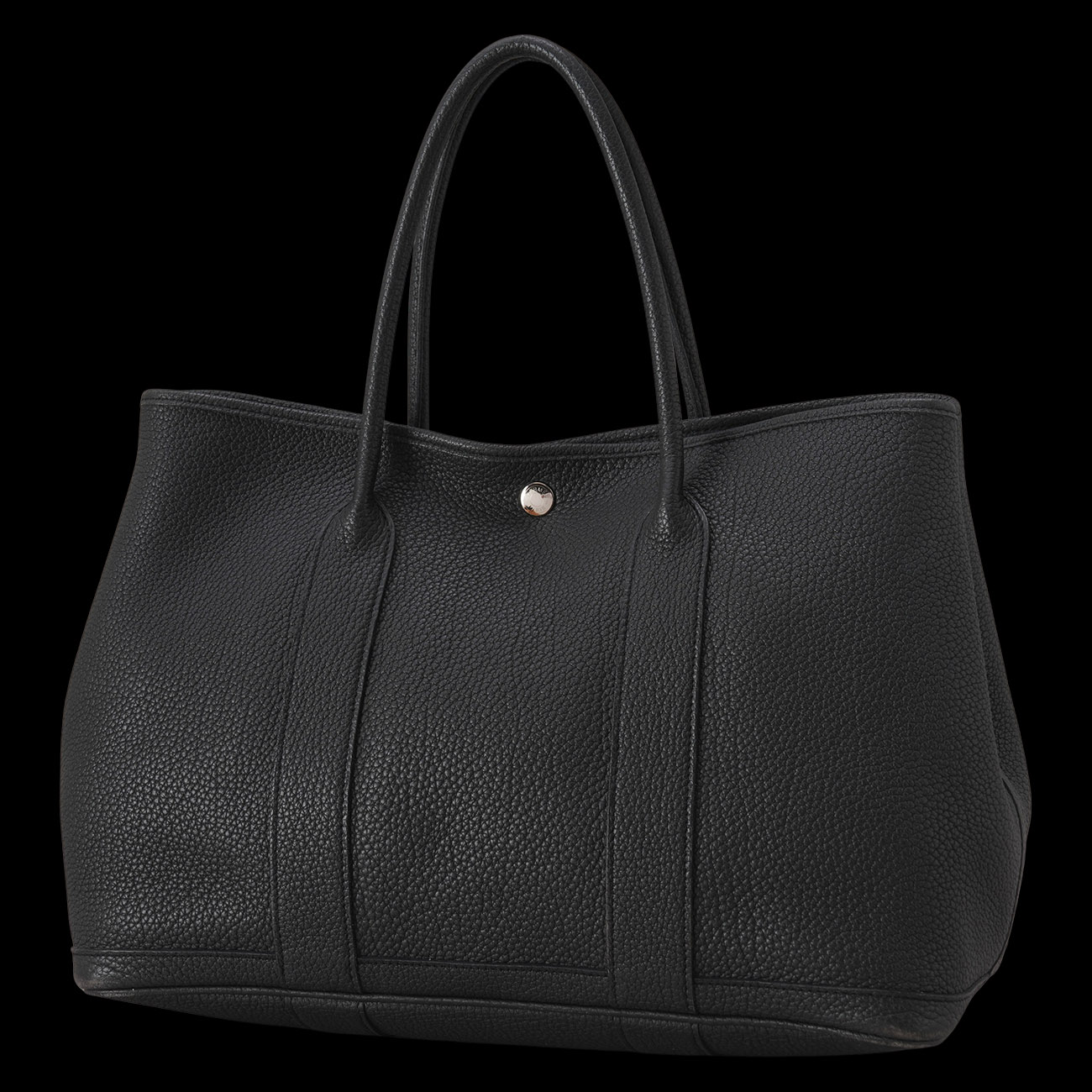 HERMES(USED)에르메스 가든파티 36