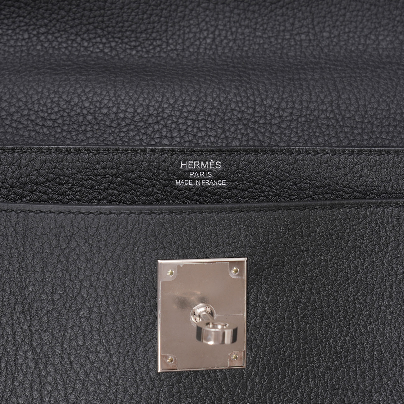 HERMES(USED)에르메스 켈리 데페슈 36