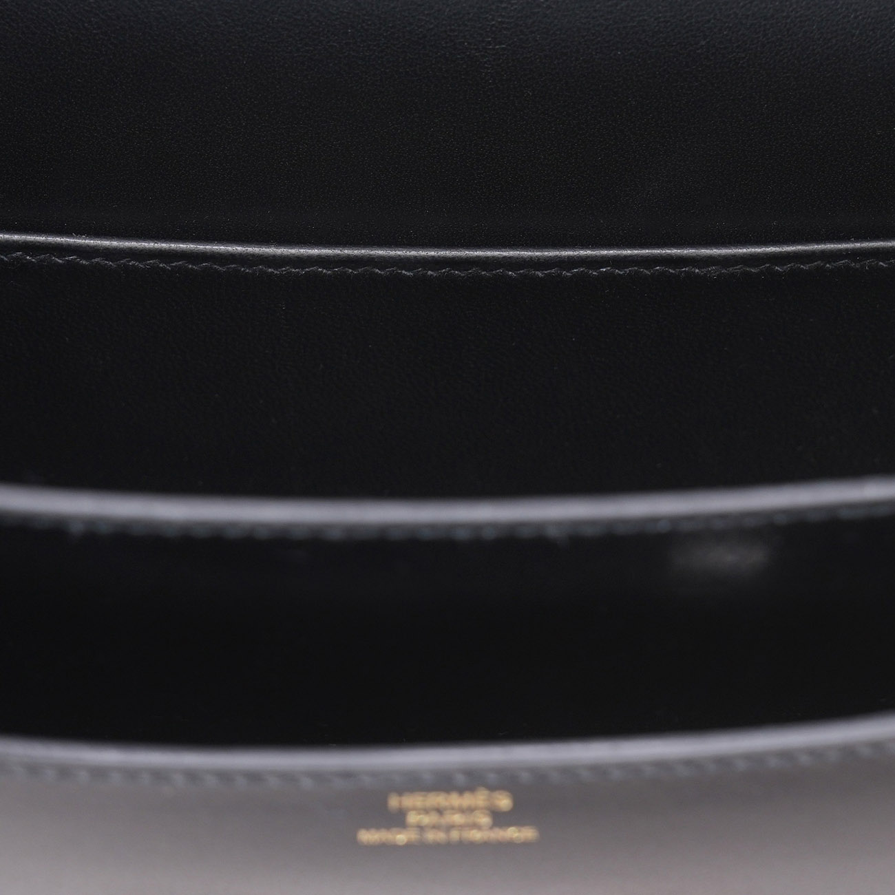 HERMES(USED)에르메스 콘스탄스 18 복스 느와