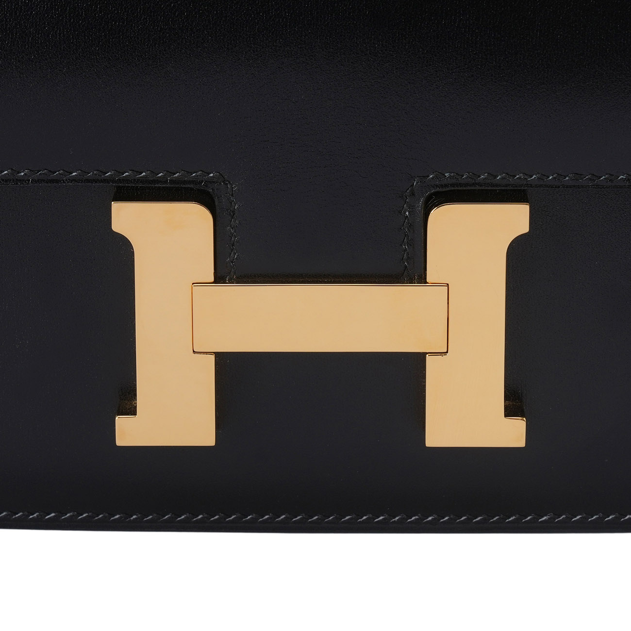 HERMES(USED)에르메스 콘스탄스 18 복스 느와