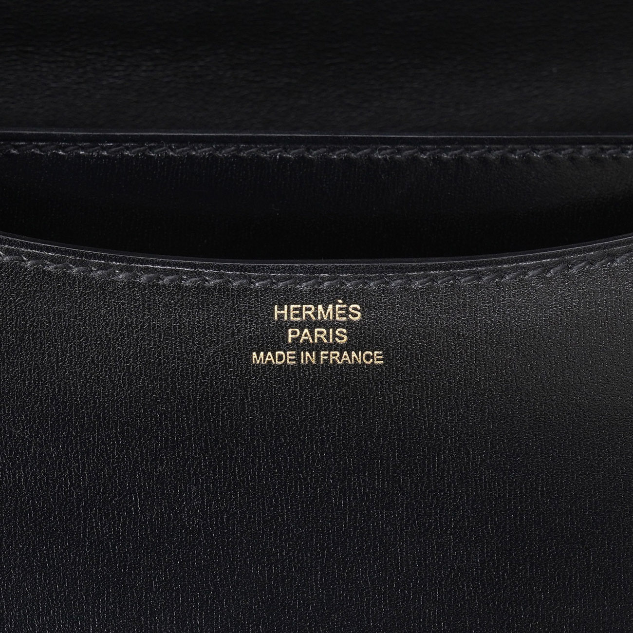HERMES(USED)에르메스 콘스탄스 18 복스 느와