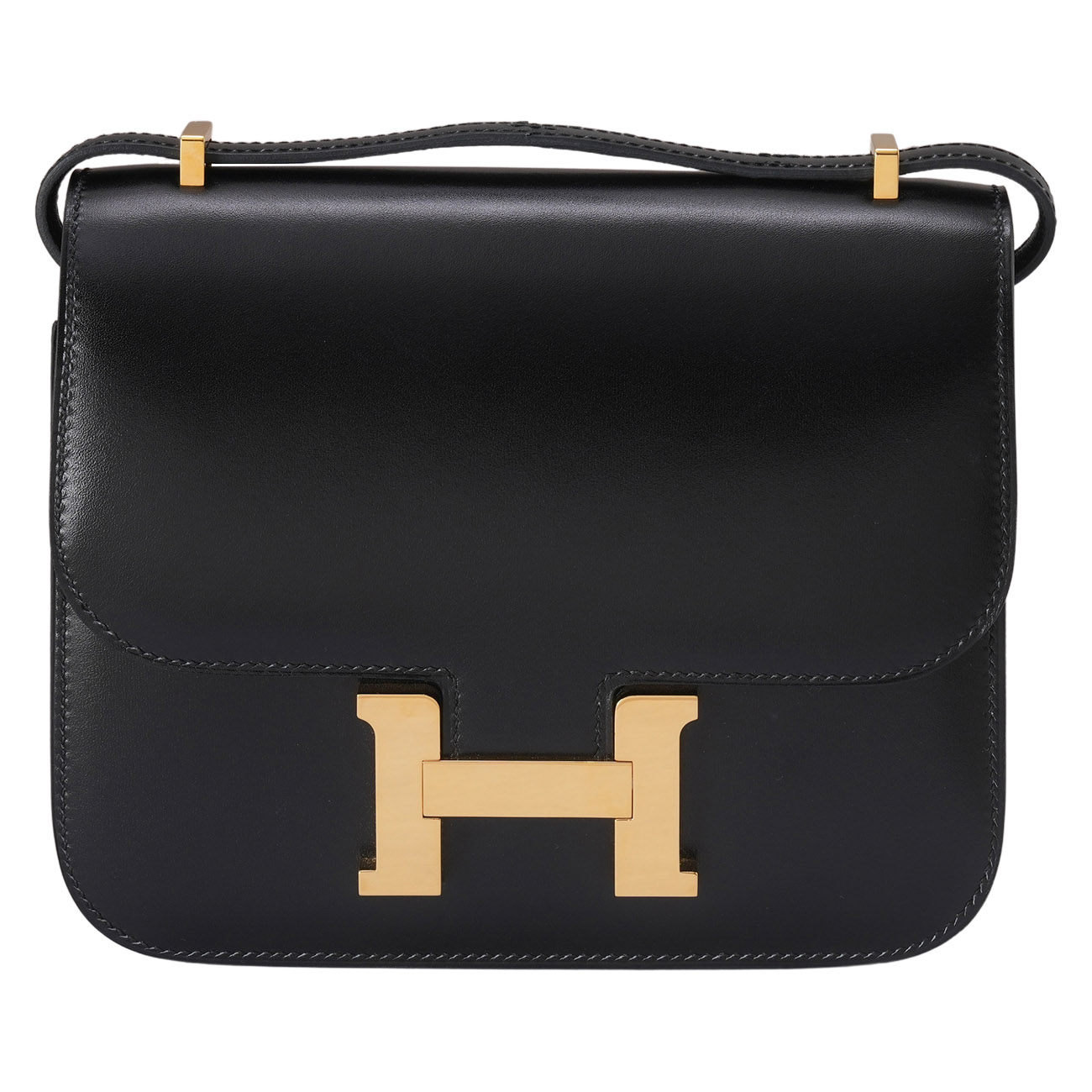 HERMES(USED)에르메스 콘스탄스 18 복스 느와