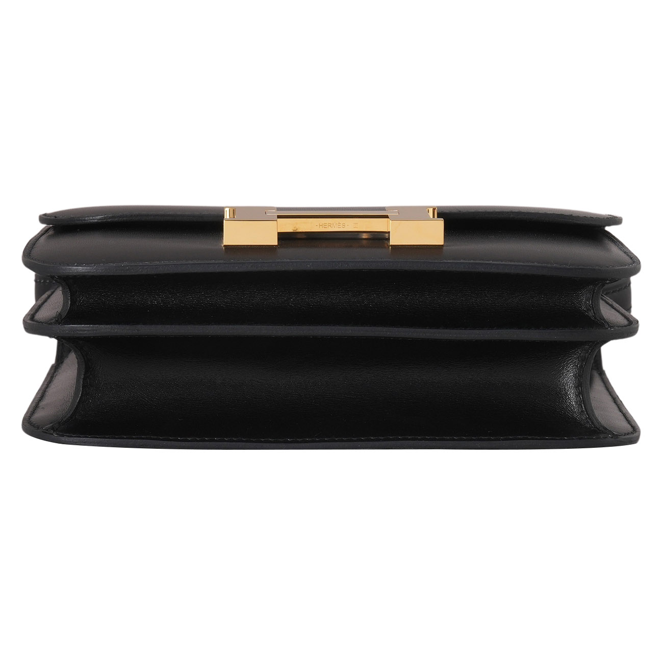 HERMES(USED)에르메스 콘스탄스 18 복스 느와