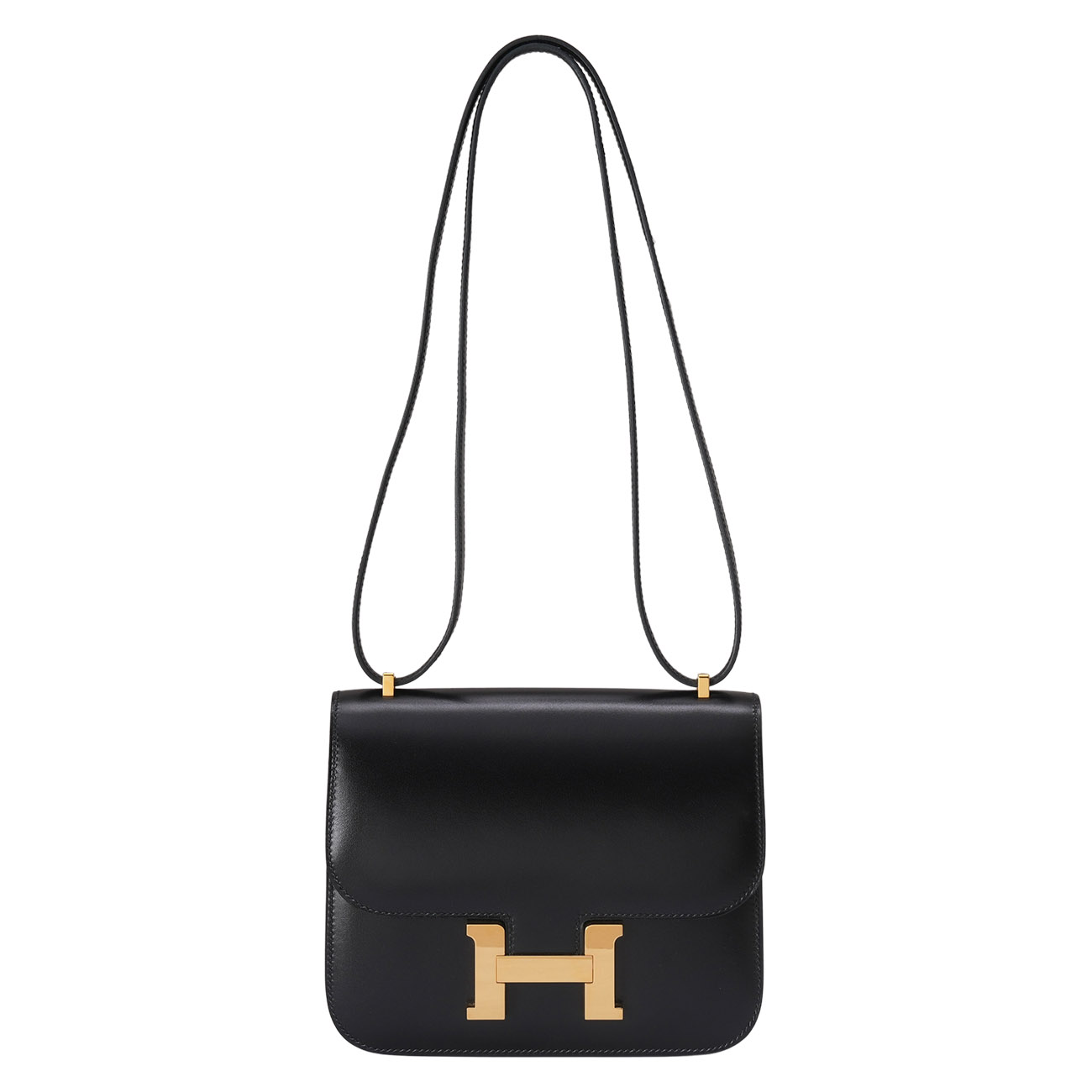 HERMES(USED)에르메스 콘스탄스 18 복스 느와
