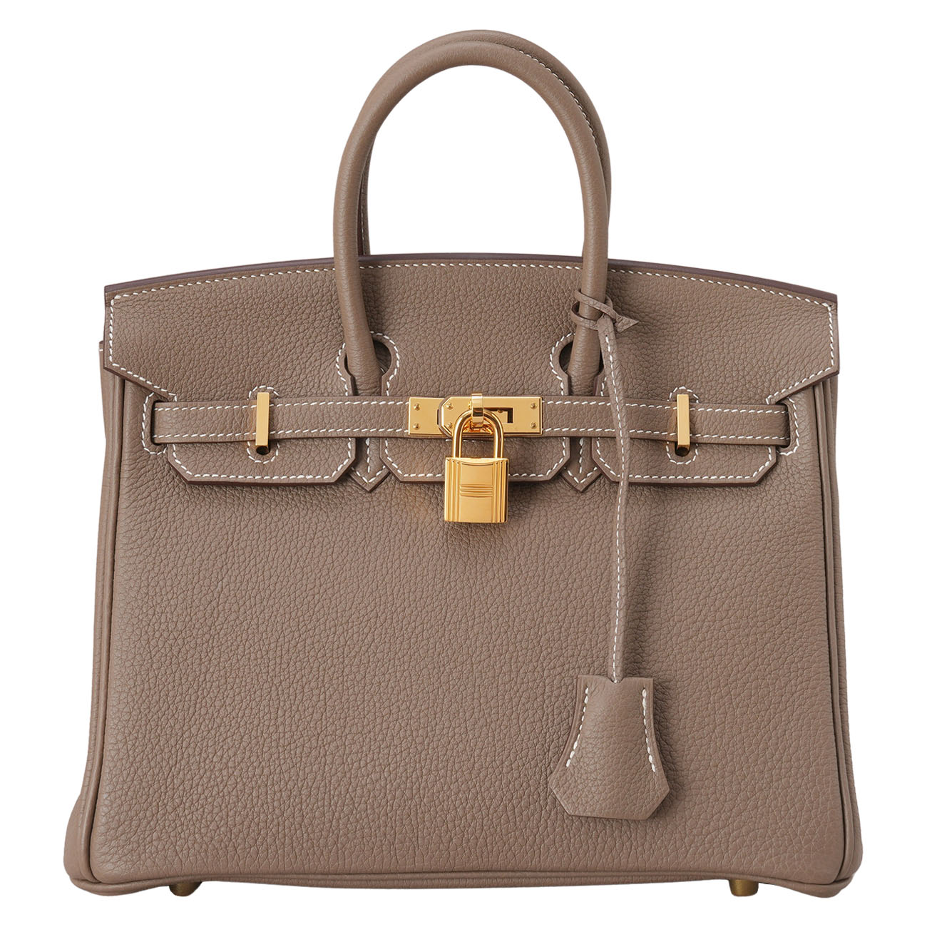 HERMES(USED)에르메스 벌킨 25