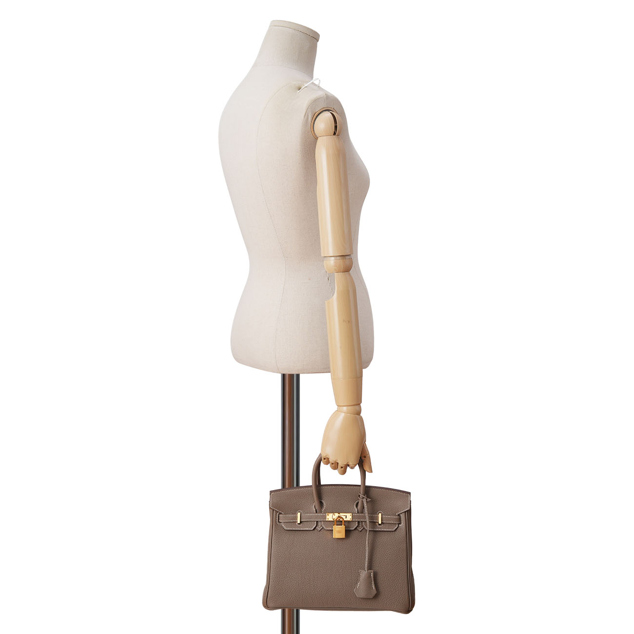 HERMES(USED)에르메스 벌킨 25