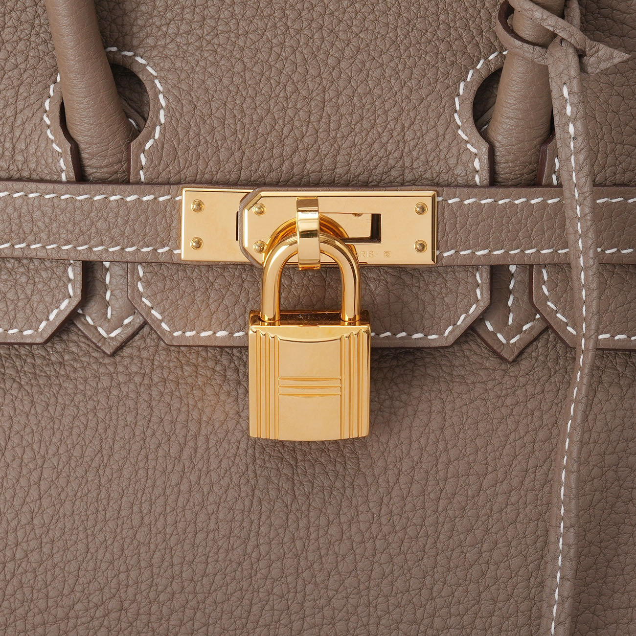 HERMES(USED)에르메스 벌킨 25