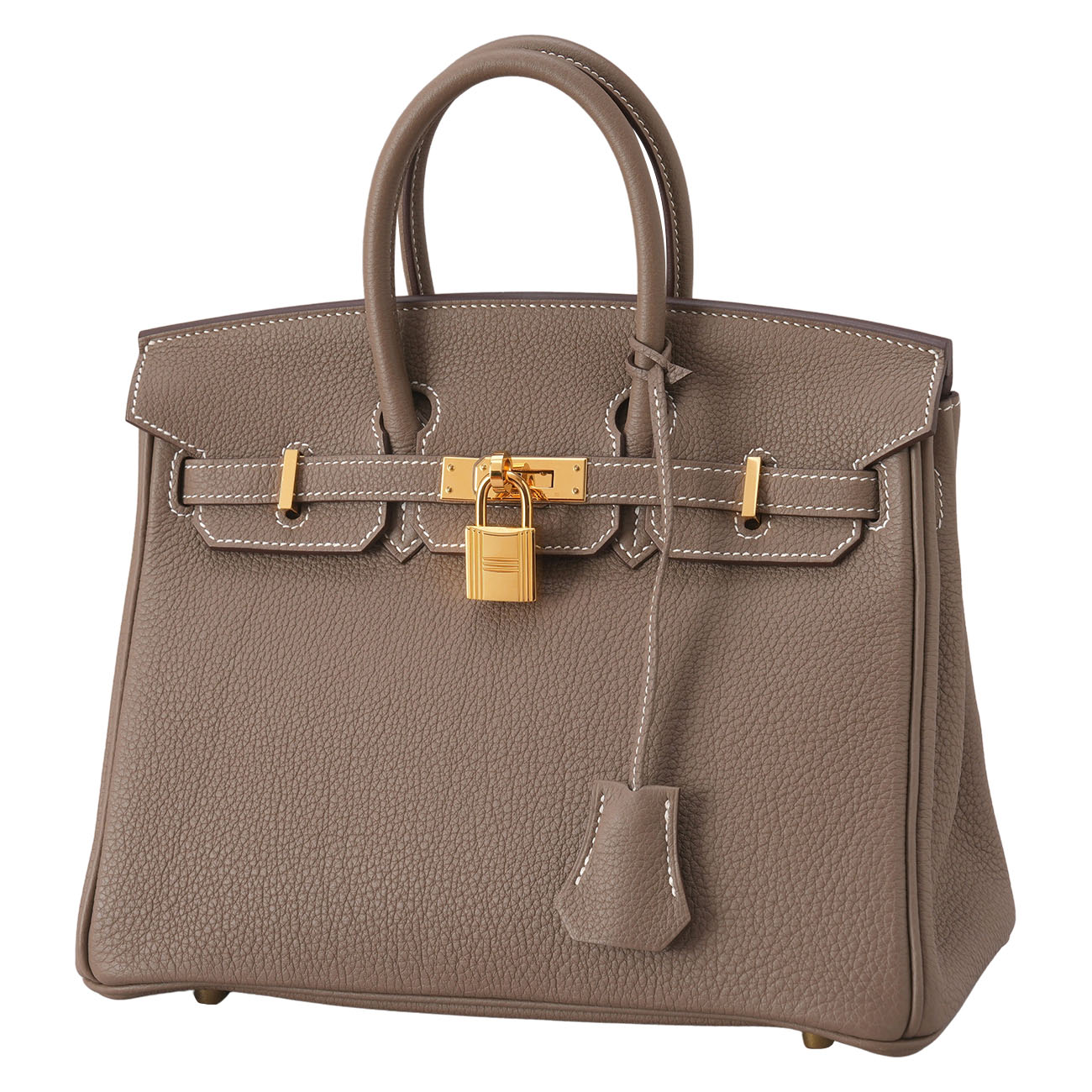 HERMES(USED)에르메스 벌킨 25
