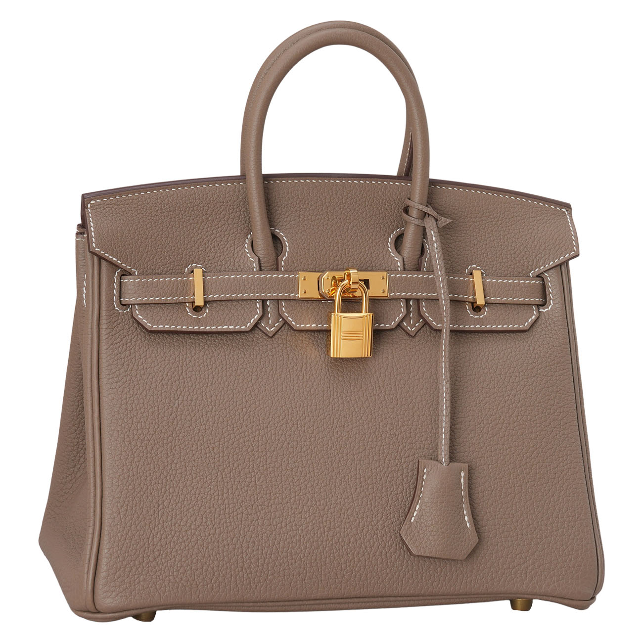 HERMES(USED)에르메스 벌킨 25