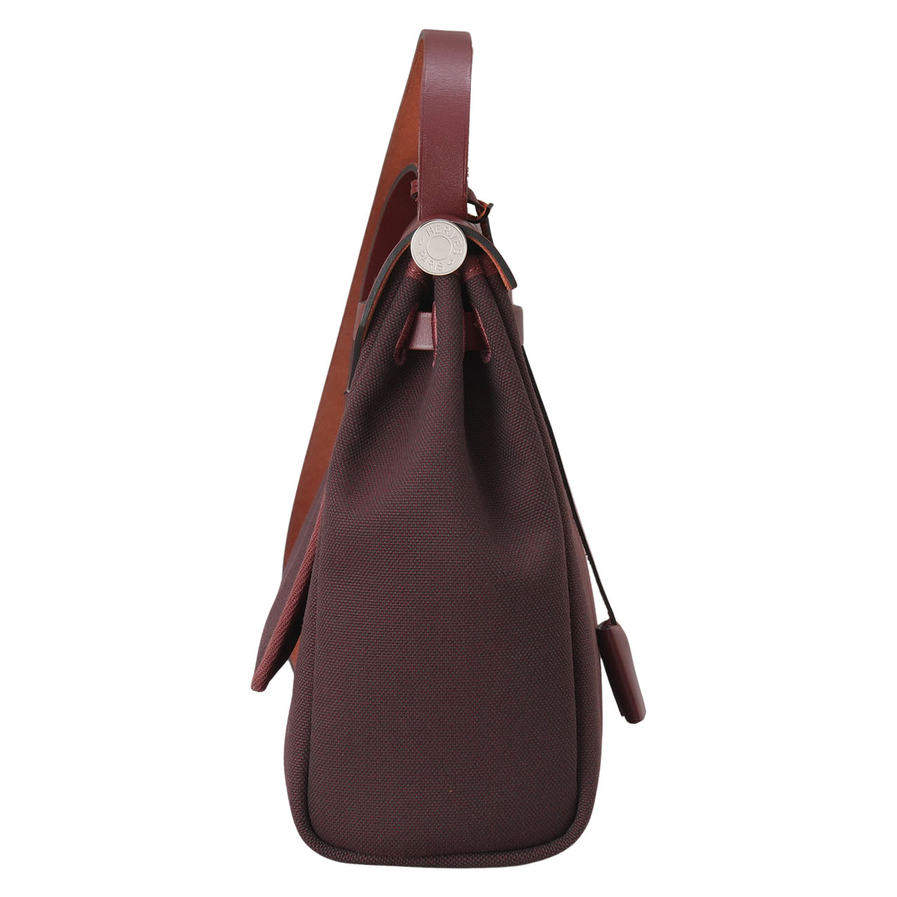 HERMES(USED)에르메스 에르백 31 초콜릿 루즈