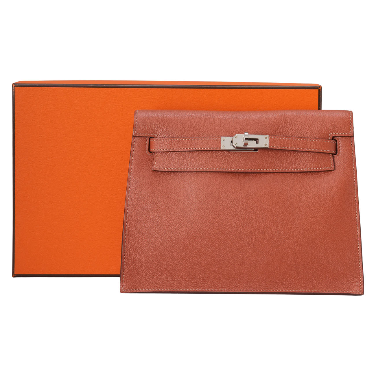 HERMES(USED)에르메스 켈리 단스