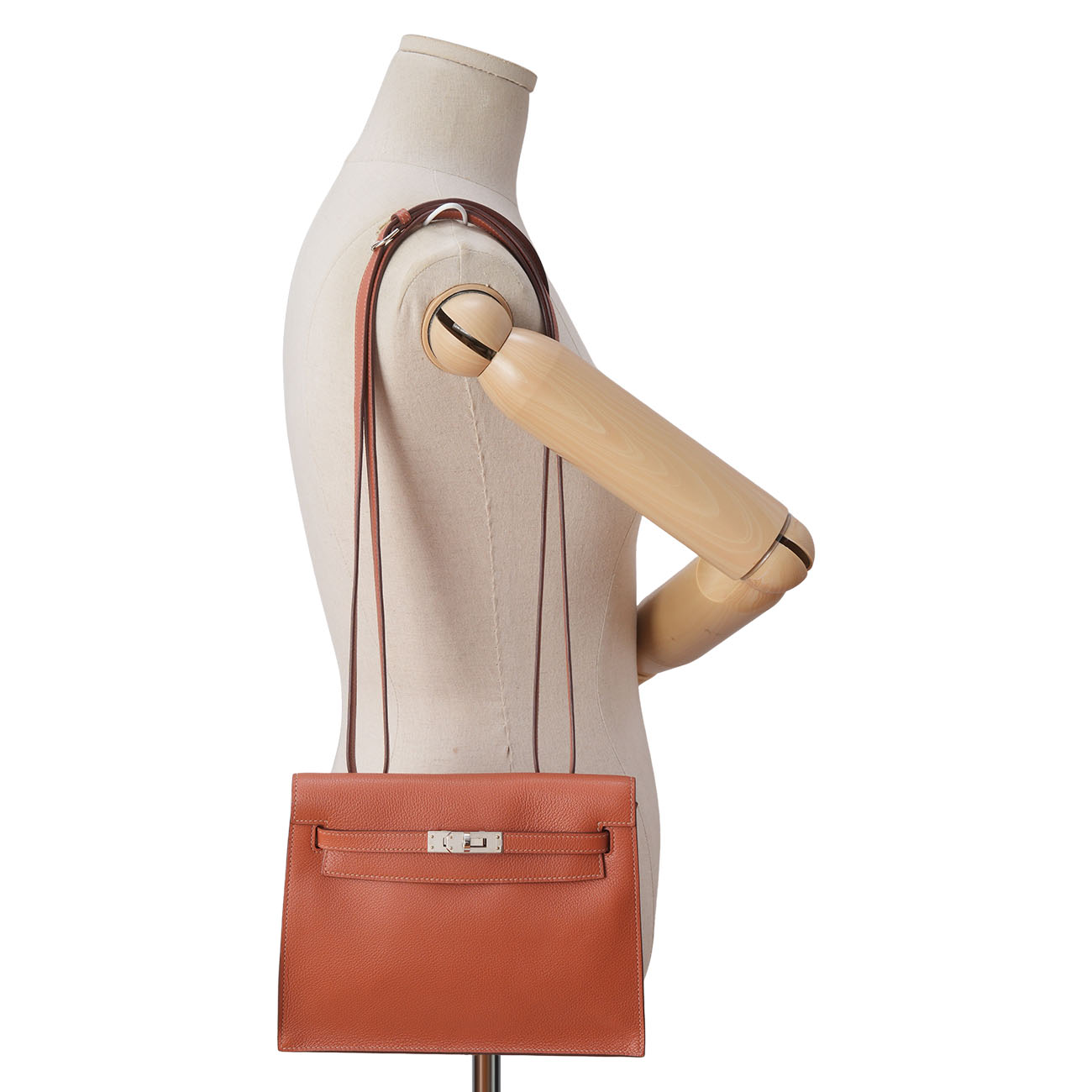 HERMES(USED)에르메스 켈리 단스