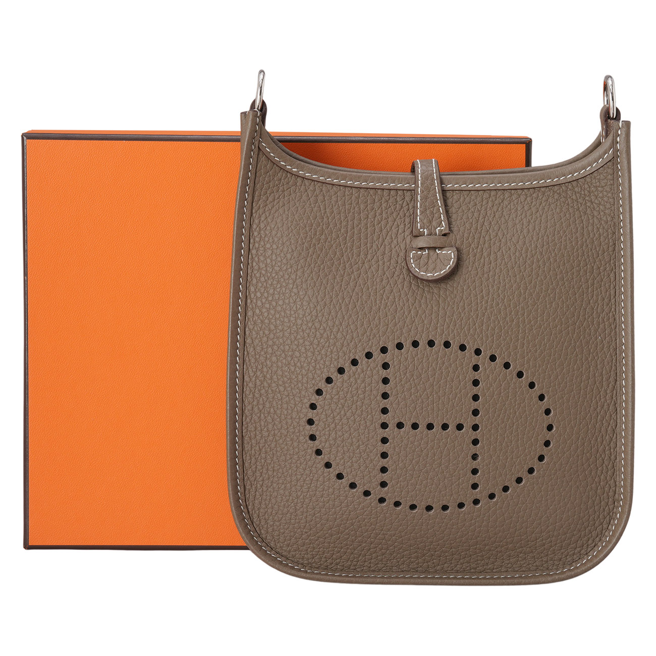 HERMES(USED)에르메스 에블린 미니 16