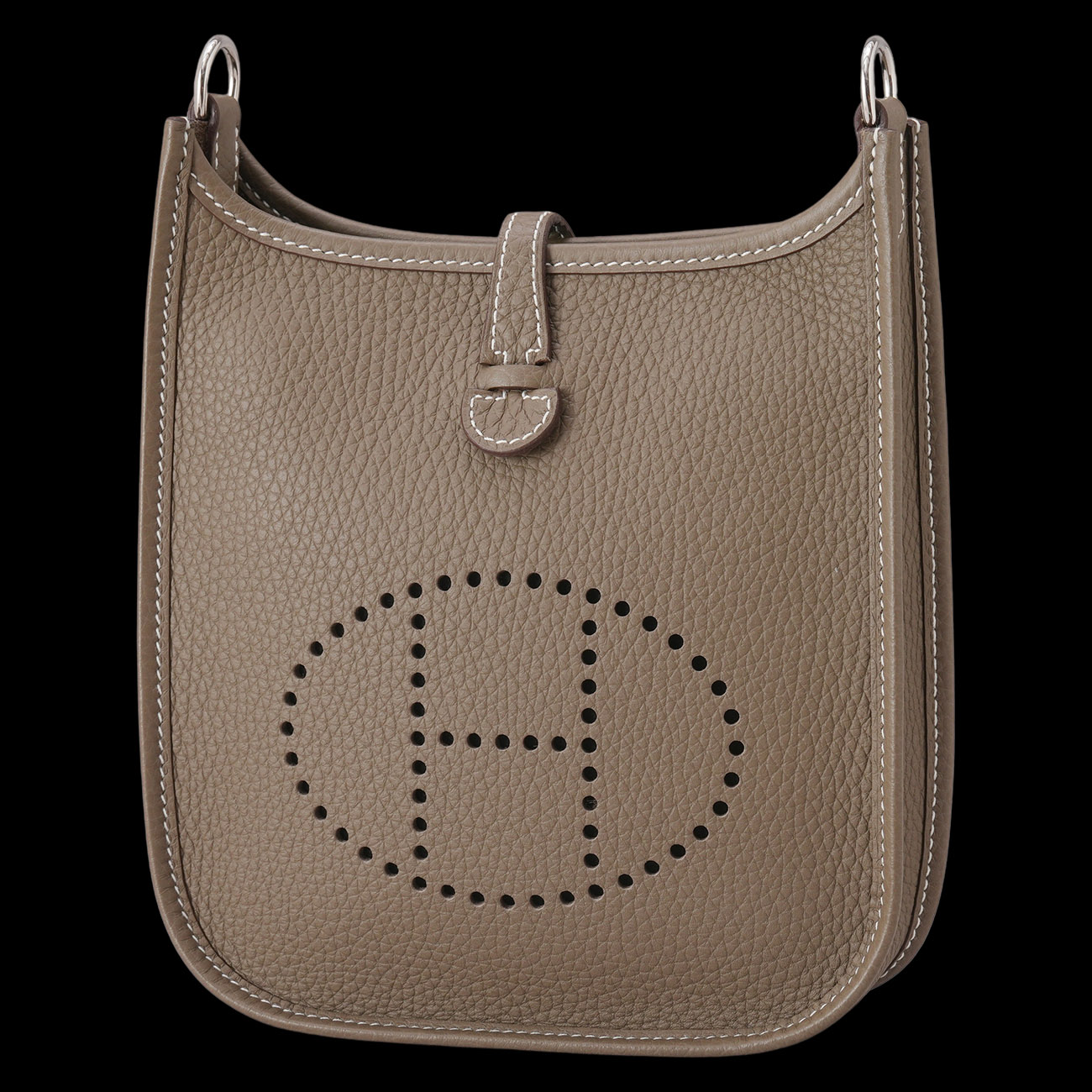 HERMES(USED)에르메스 에블린 미니 16