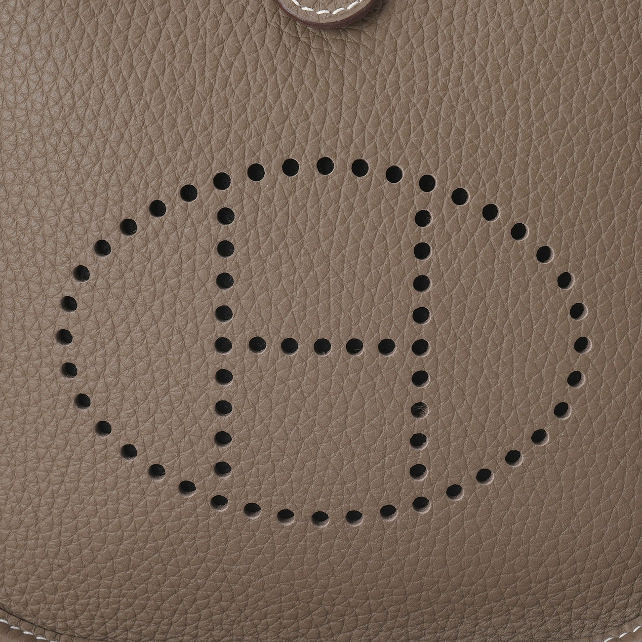 HERMES(USED)에르메스 에블린 미니 16
