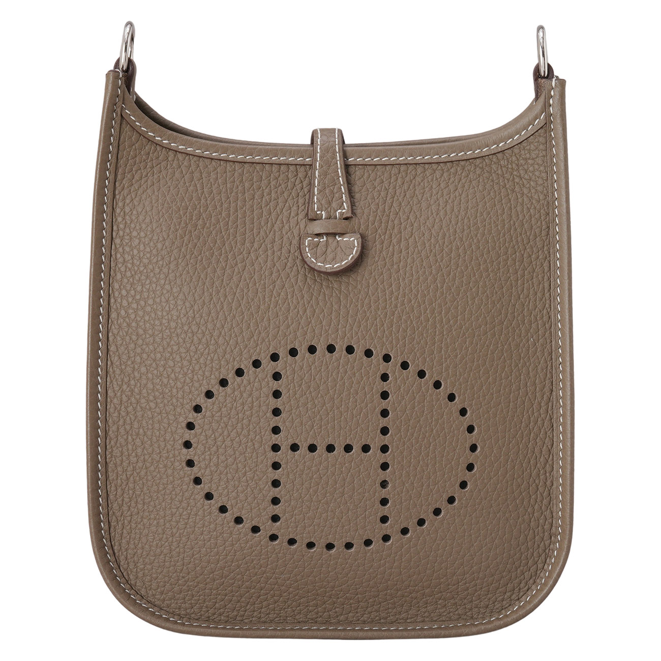 HERMES(USED)에르메스 에블린 미니 16