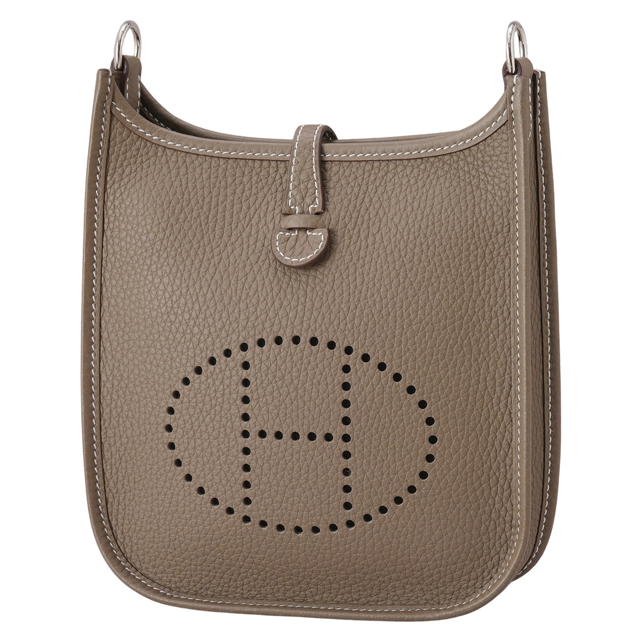 HERMES(USED)에르메스 에블린 미니 16