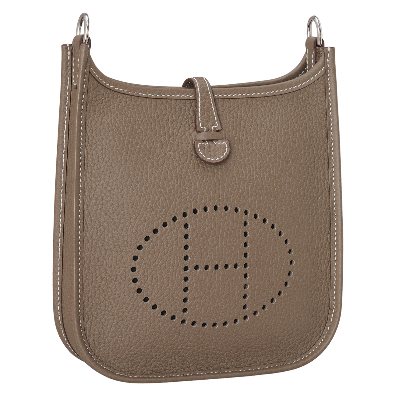 HERMES(USED)에르메스 에블린 미니 16