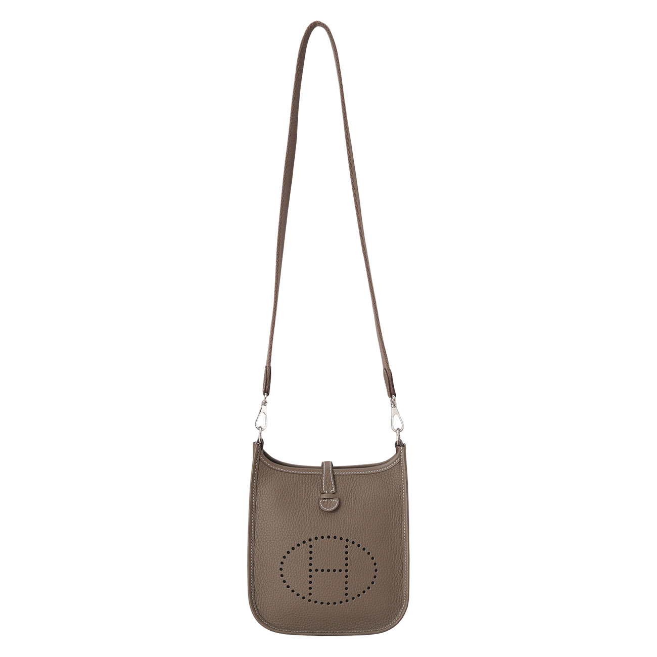 HERMES(USED)에르메스 에블린 미니 16