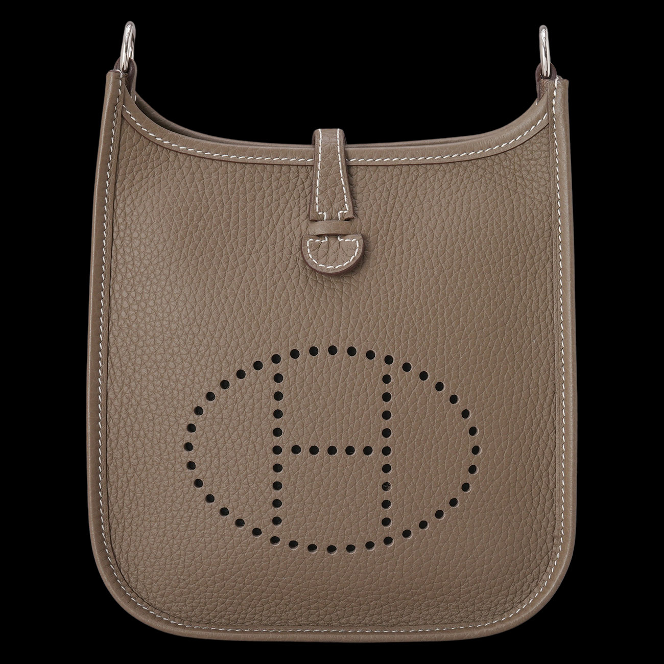 HERMES(USED)에르메스 에블린 미니 16