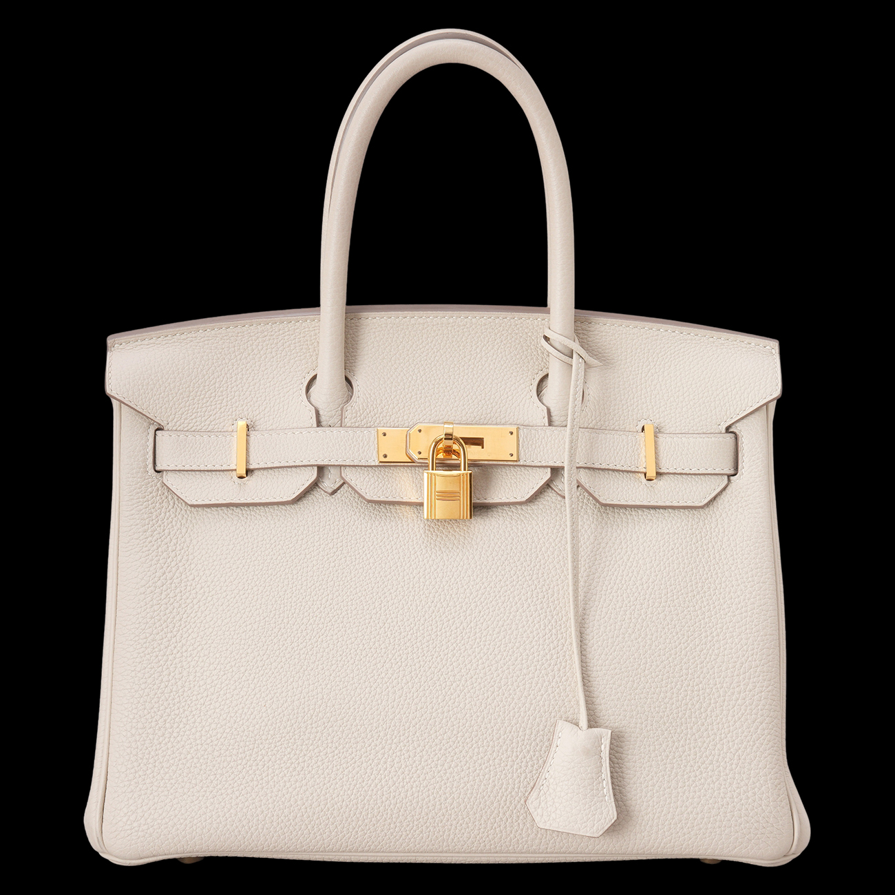 HERMES(USED)에르메스 벌킨30